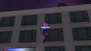 Прохождение игры Человек Паук 2 : Часть 9 - МИСТЕРИО [Spider-Man 2 THE GAME]