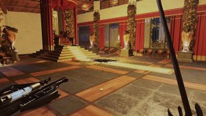Dishonored 2 – Creative Kills Gameplay Video