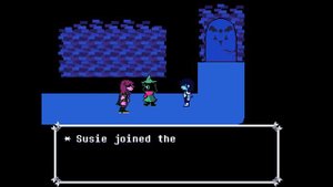 КАКАЯ ИГРА ЛУЧШЕ? DELTARUNE ИЛИ UNDERTALE?