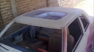 ford taunus- reformando a mi querido gxl 2.3