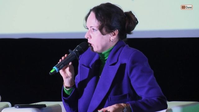 ПОЛЮС: КАК ПОДДЕРЖИВАТЬ ОБЩНОСТЬ КОЛЛЕКТИВА В УСЛОВИЯХ КРИЗИСА ("ИДЕАЛЬНОГО ШТОРМА")? Юлия ДЕЕВА смотреть онлайн