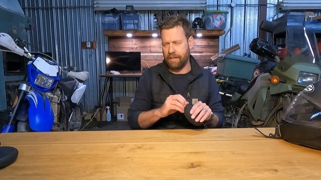 Finally! An Earbud Review for Farmers/Motorcycle Drivers – Toban’s Top 7 смотреть онлайн