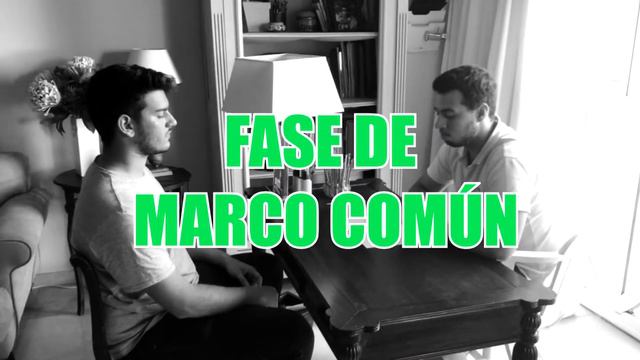 FASES DE LA NEGOCIACIÓN - UPO - GESTIÓN DEL CONFLICTO