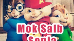 Mok Saib - Sonia