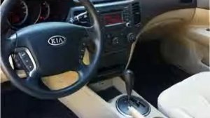 2009 Kia Optima Used Cars West Melbourne FL