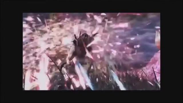 COD Ghosts Extinction Alien Montage 720P