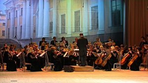 Штраус французская полька КУКУШКА.