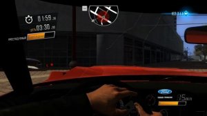 Прохождение игры Driver San Francisco часть 7