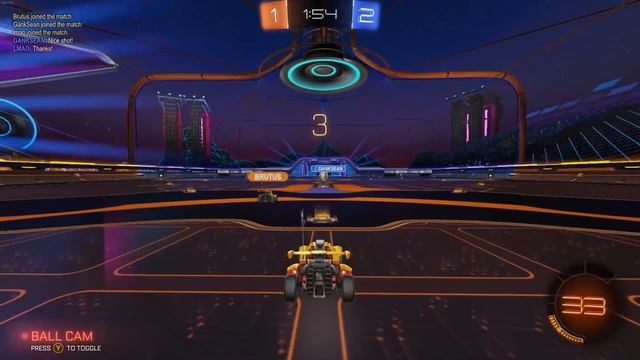 We found out the highest rank in the new Rocket League SEASON 2 placements смотреть онлайн