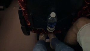 Куала Лумпур. Как за 2$ добраться из аэропорта KLIA2 на центральный вокзал KL Central. #куалалумпур