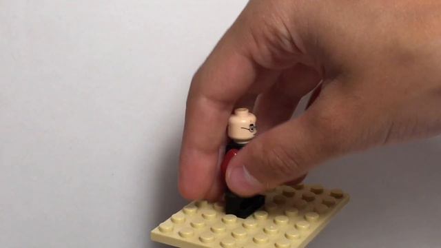 Турнир 3 волшебников: Венгерская Хвосторога!! 75946 Обзор ЛЕГО набора смотреть онлайн