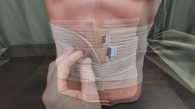 Корректор осанки усиленный смотреть онлайн