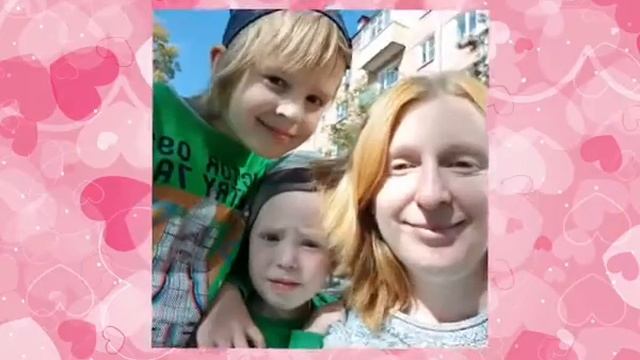 День матери! смотреть онлайн