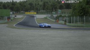 Automobilista 2 vs Assetto Corsa Competizione ➤ Кто лучше на ваш взгляд?