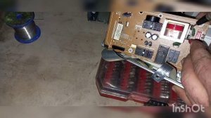 Не включается микроволновка