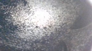 Эндоскопия поршневой группы после разкоксовки