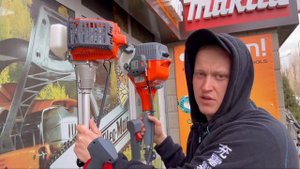 Мотокоса Oleo-Mac Sparta 25 VS Oleo-Mac BCH 25 T(какую лучше купить??)