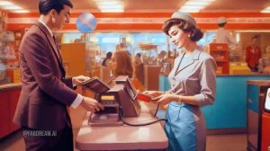 ИИ стория денег