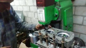 Увеличение мощности двигателя уд-25 (ск-12) переход на аи92