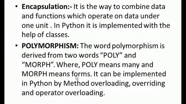 Introduction to Python - Basic components of Python | Python tutorial -5