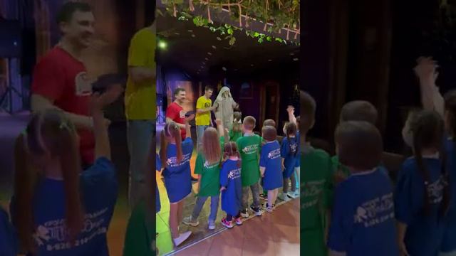 Форт Боярд. Часть 2. Мой День Рождения🎂 смотреть онлайн