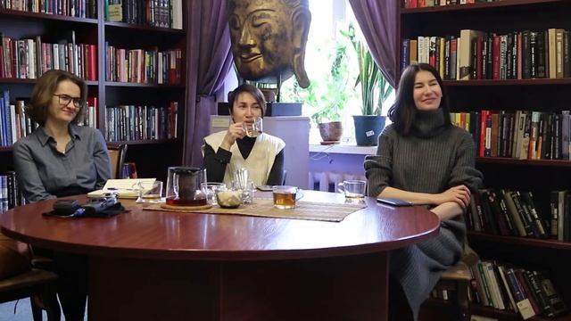 Женский вопрос в России 2-й половины XIX в.