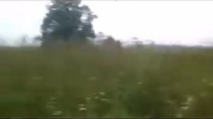 Песня о заброшенной деревне