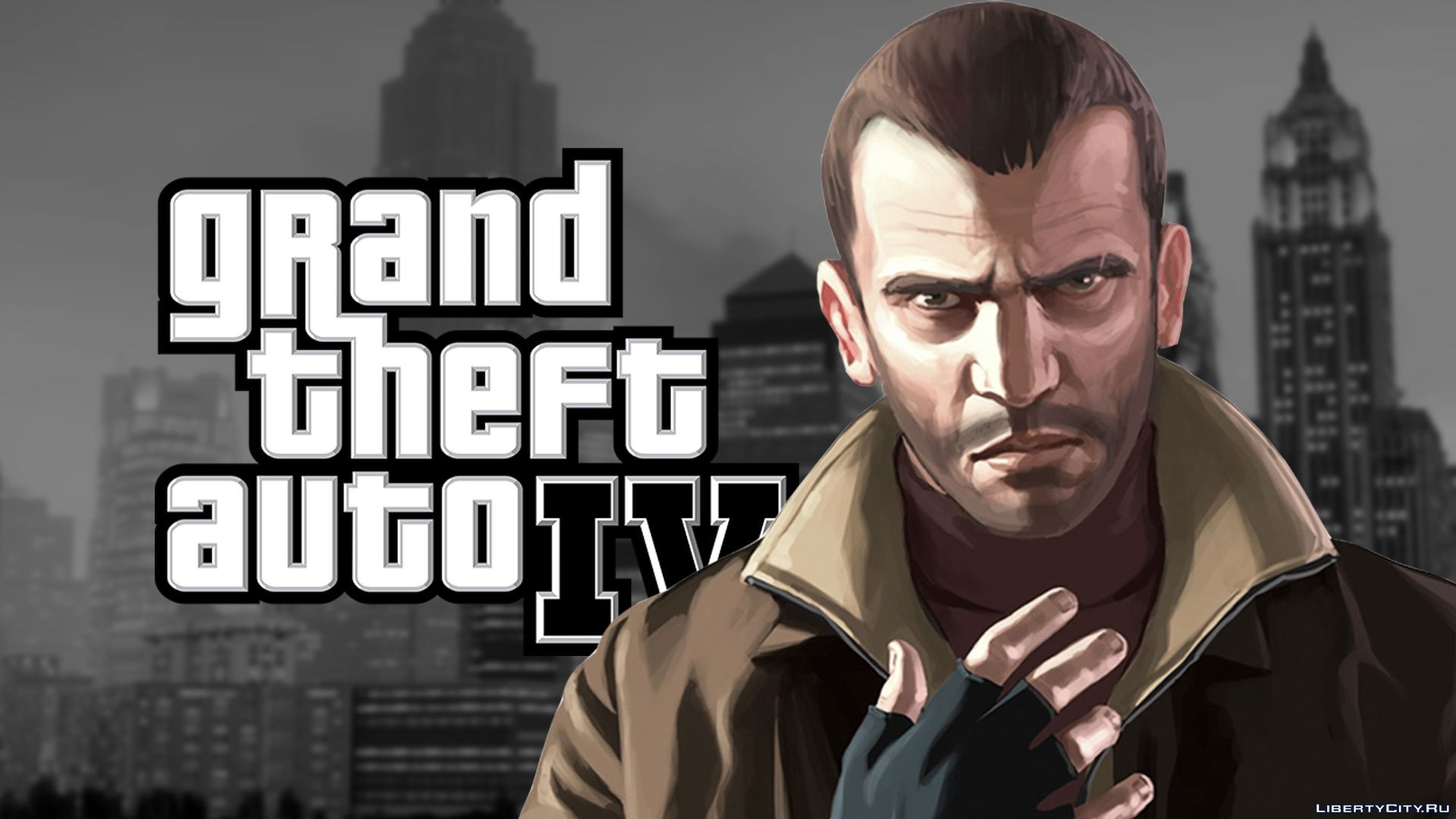 Полностью пройдено. GTA 4. ГТА 4 стрим. GTA 4 превью. ГТА 4 Бандитский Петербург.