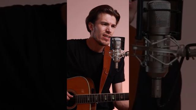 Фёдор Григорьев - Снег (Николай Носков Cover)