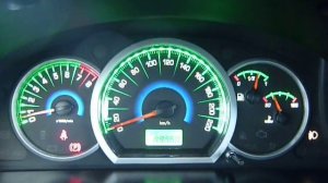 Приборная, кастом, панель Chevrolet lacetti седан