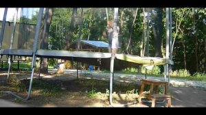 VLOG:Ольгинка ЧАСТЬ 3