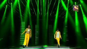 Супер Танцор . Индия .