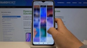 Как поменять обои на Xiaomi / Смена заставки экрана Redmi. Не могу поменять обои Xiaomi. Redmi 9