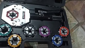 универсальный автокондиционер  с китая aliexpress. 5h14
