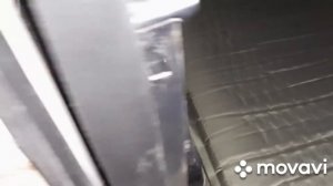 Как сделать спальник в Ниве