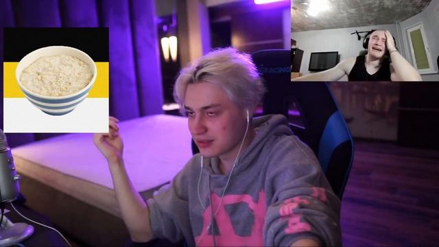 КАША И ДЕРЗКО ТРОЛЛЯТ НЕКОГЛАЯ - Каше заблокировали карту с 500к