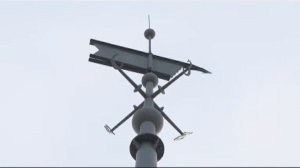 В Барнауле началась реконструкция знаменитого дома под шпилем