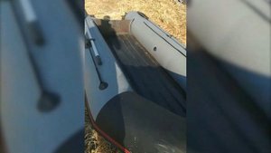 И снова о Хантер 320 ЛКА - реальный отзыв о лодке НДНД от покупателя.