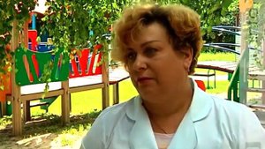 Воспитанники Дома ребенка надеются и верят, что скоро за ними придут мама и папа