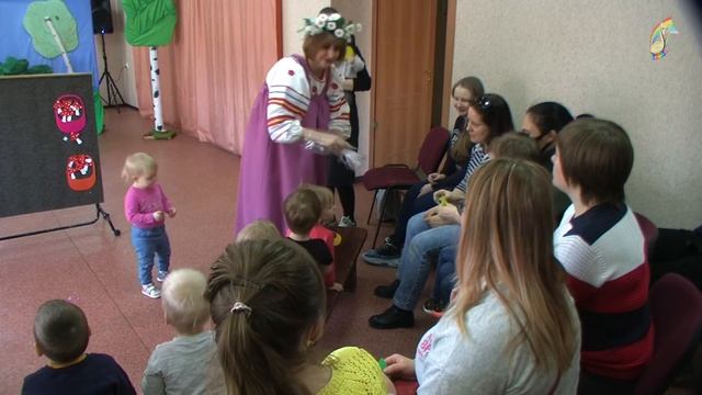 Репка #1 смотреть онлайн