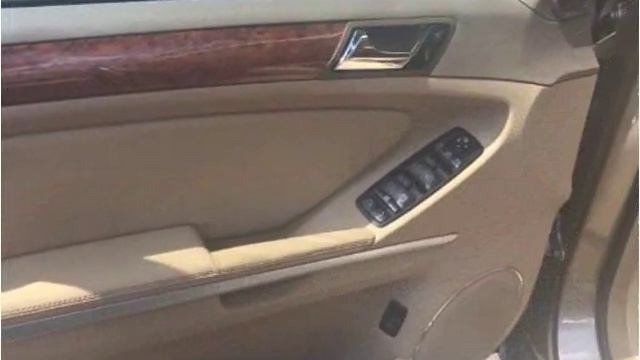 2008 Mercedes-Benz GL-Class Used Cars Philadelphia PA смотреть онлайн