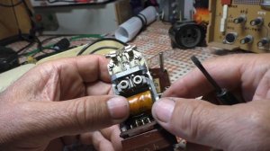 Лучший манипулятор телеграфного ключа