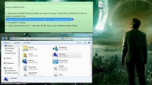 How to Fix ntdll.dll Error Download ntdll.dll