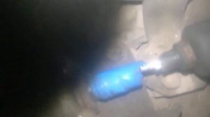 Трос МКПП лансер Х 1,8 2,0