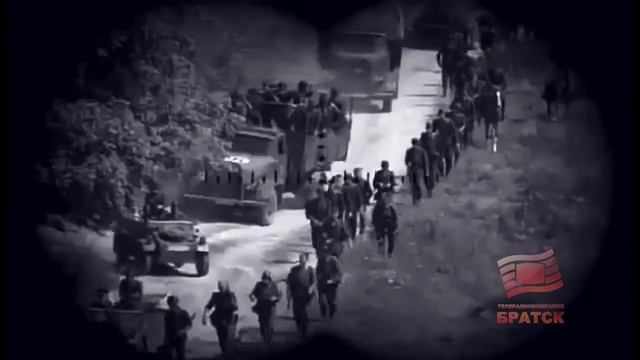Великая Отечественная Война  11 дней до Победы Советская разведка