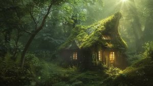 Tranquility / Спокойная музыка для медитации