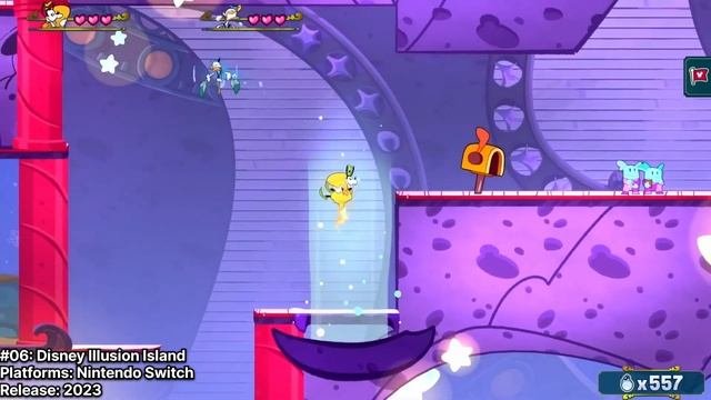 Top 10 Best Upcoming 2D Platformer Games of 2023 | PS5,XBO,XSX,PS4,Switch