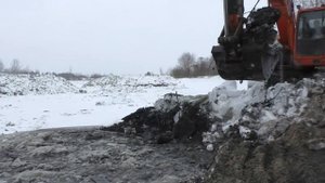 Благоустройство прудов: делаем пляжи и выравниваем берега