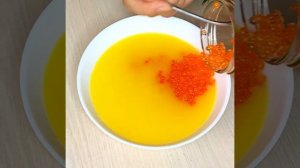 Икорное масло