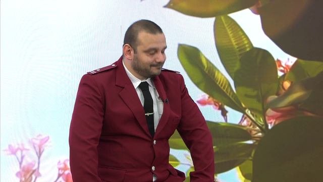 Утро Донбасса. 30 мая 2024г. Наш дом. Экологические материалы для ремонта. Алексей Вифлянцев.